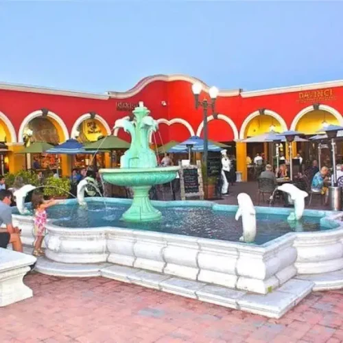 Marco Walk Plaza